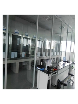 UN38.3/IEC16233鋰電池檢測設備整體實驗室