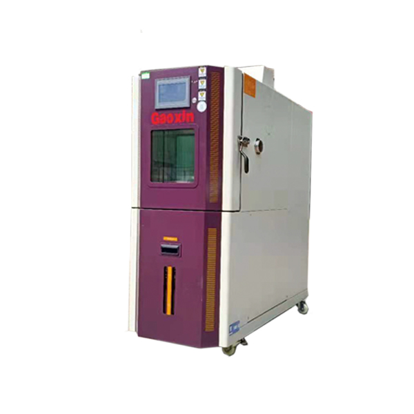 高鑫高低溫濕熱試驗箱的常見故障及排除方法