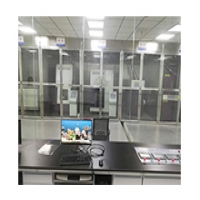 高鑫檢測設備助力佳成新能源電池安全性能整體實驗室建立