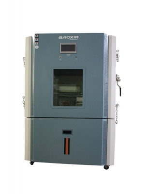 GX-3000-1000LT85 恒溫恒濕試驗箱