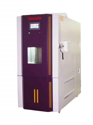 GX-3000-80LT40高低溫快速溫變試驗箱（防爆）