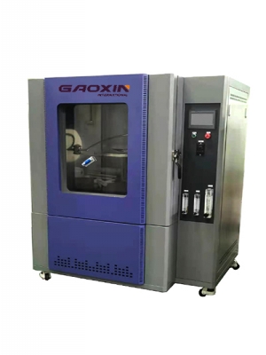 GX-500-IPX3-6防水試驗箱