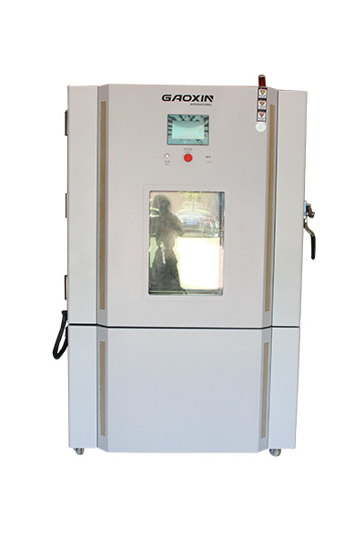 GX-3000-1000L高低溫試驗箱