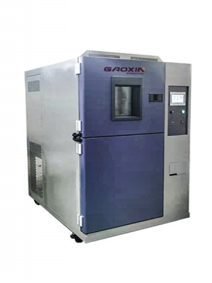 GX-3000-80CH60 冷熱沖擊試驗箱