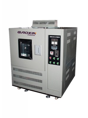 GX-3000-F100臭氧老化試驗箱