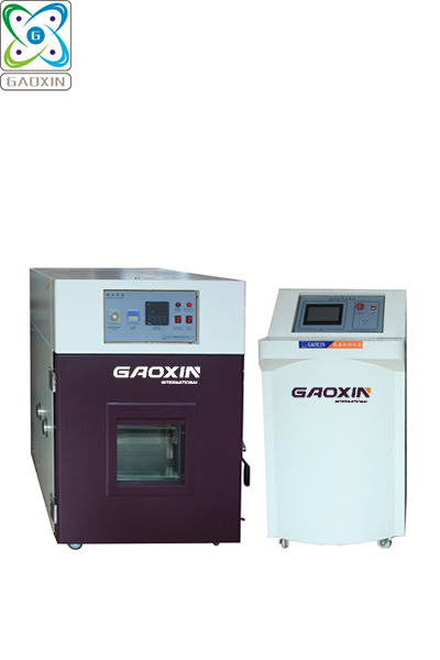GX-6055-T5 溫控型鋰電池短路試驗機