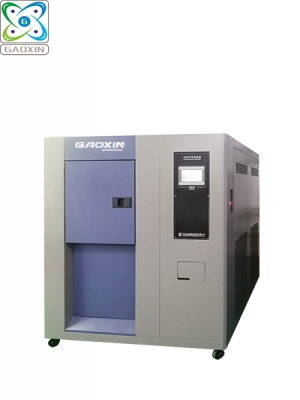 GX-3000-80CH40A 冷熱沖擊試驗箱