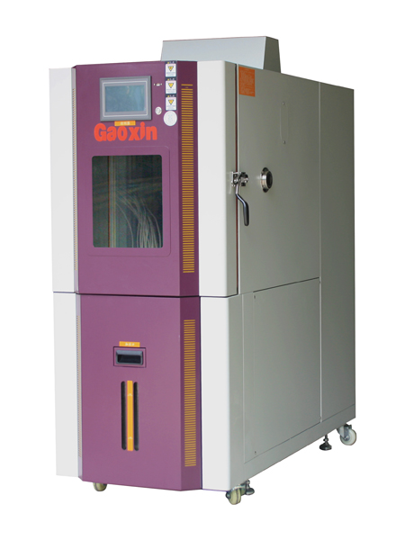 快速溫變試驗箱GX-3000-80LT20