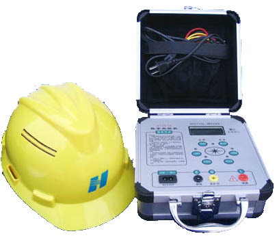 安全帽防靜電測試儀,防靜電試驗儀