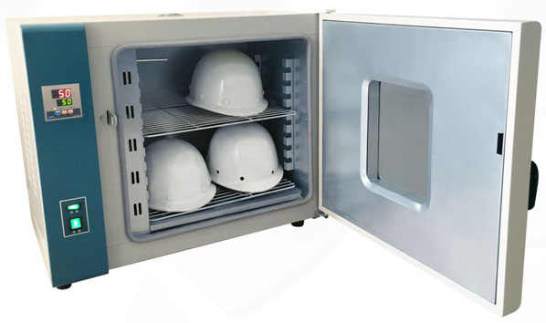安全帽高溫預處理箱,安全帽預處理試驗箱