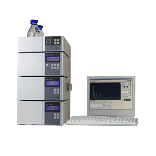 液相色譜檢測儀,RoHS2.0實驗室整體測試方案