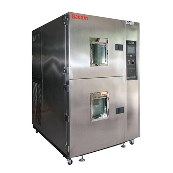 冷熱沖擊試驗箱,高低溫沖擊試驗箱生產廠家,快速溫變試驗箱