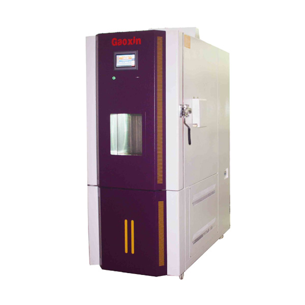 高低溫試驗箱,高鑫高低溫箱,高低溫價格多少,800L高低溫試驗箱