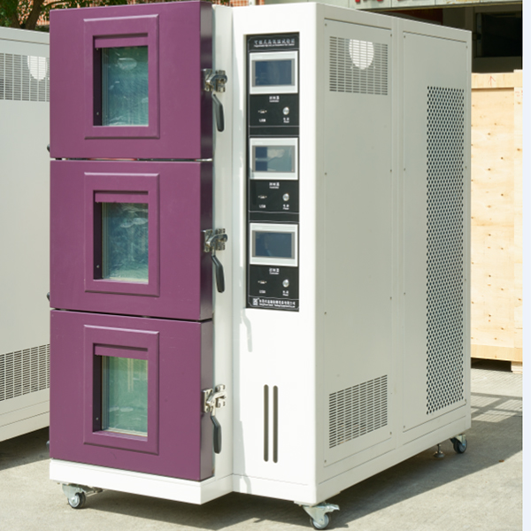 高低溫試驗機,三箱高低溫試驗箱,高低溫試驗箱廠家