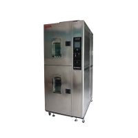 冷熱沖擊試驗箱功能配置與適用范圍