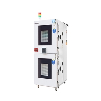 高低溫試驗箱是檢測行業必備的儀器