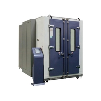恒溫恒濕試驗箱的三大系統及清潔保養